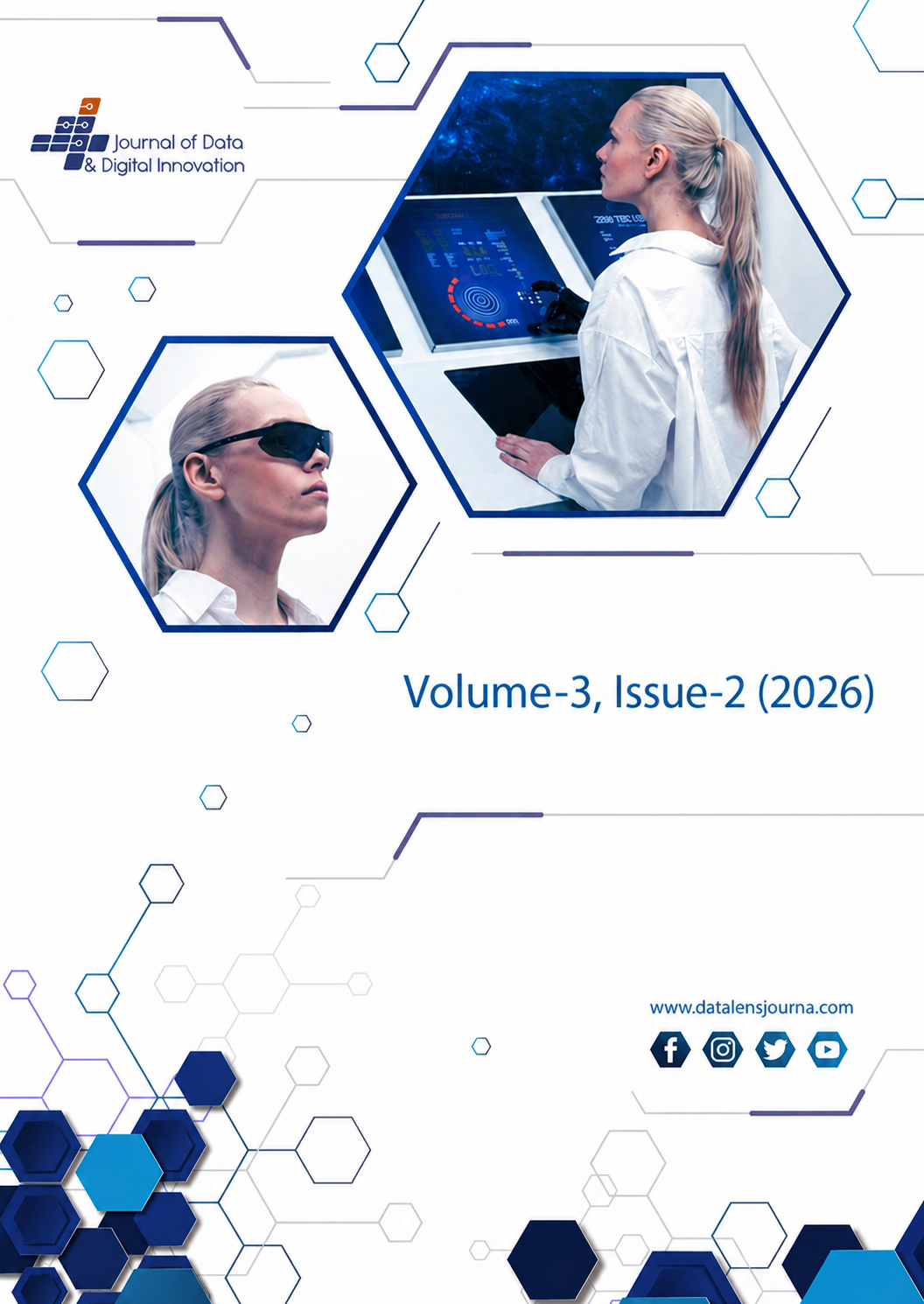 					View Vol. 3 No. 2 (2026): Volume-III, Number-II, 2026
				