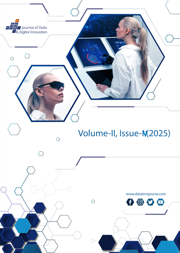 					View Vol. 2 No. 4 (2025): Volume-II, Number-IV, 2025
				